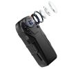 PL02 1080P Mini Camera Infrared Night Vision Video Recorder Surveillance Camera Police Super Wide Angle Action Camera Camcorder built in 32GB