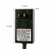 24V 24W Scooter Charger Adapter