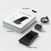 (Amazon prohibits sales)Magnetic Wireless Charger, 3 in 1 Fast Wireless Charging Station for Multiple Devices
