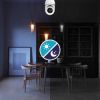 1080P Wireless E26 Bulb Camera WiFi Security Camera Smart IP Camera Night Vision +32G SD Card