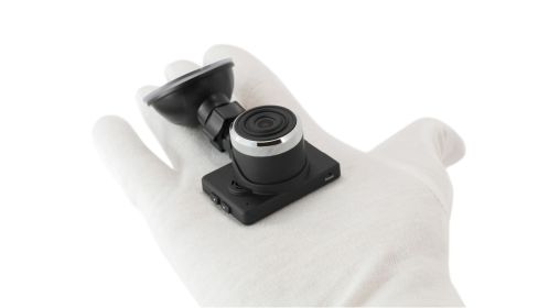 Portable HD Car Cam Nightvision Digital Vehicle Security Camcorder (SKU: g75533gt17car)