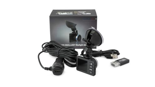 Sleek Design Car Taxi Cab DVR Video HD Camera Recorder Night Vision (SKU: g75543gt17car)