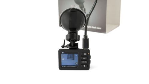 Portable Digital Camcorder DVR Car Dashboard Mounted for 2-Door Coupes (SKU: T17CARg75532g)