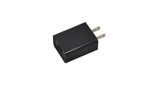 Premium Grade Wall Charger 2mAh / 5 Watt American Standard Plug (SKU: WLPL2Ag76668g)