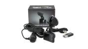 Adhesive Secured Mounting Car Camera Dash Mount Video Recorder